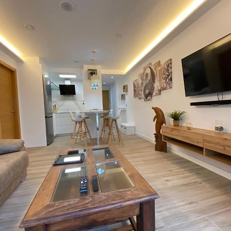 Apartamento Мальпика Экстерьер фото