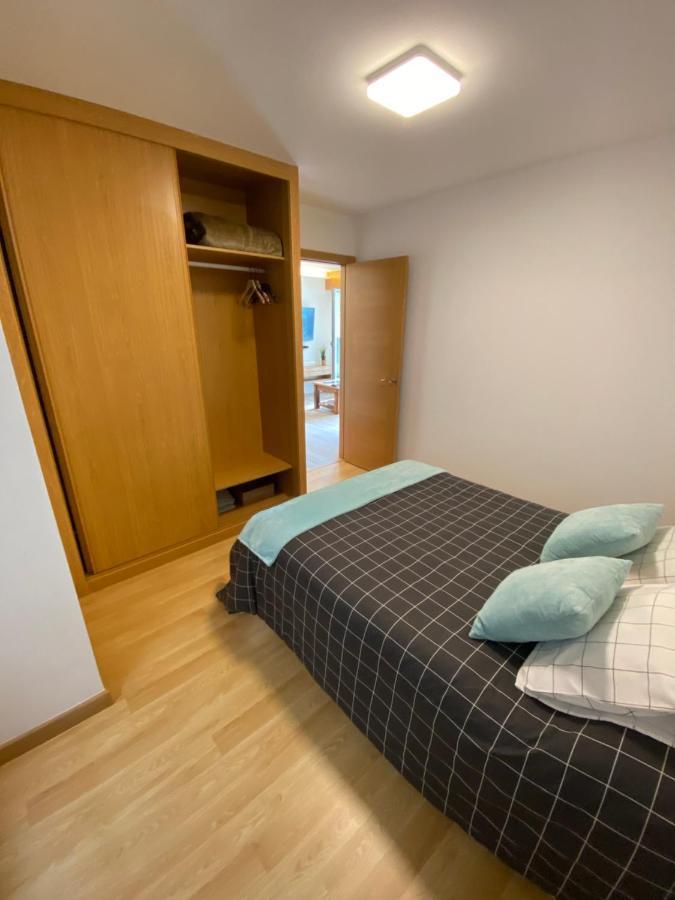 Apartamento Мальпика Экстерьер фото